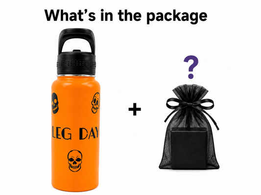 Termos Personalizados de 32oz
