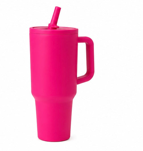 Vasos térmicos personalizados de 40oz