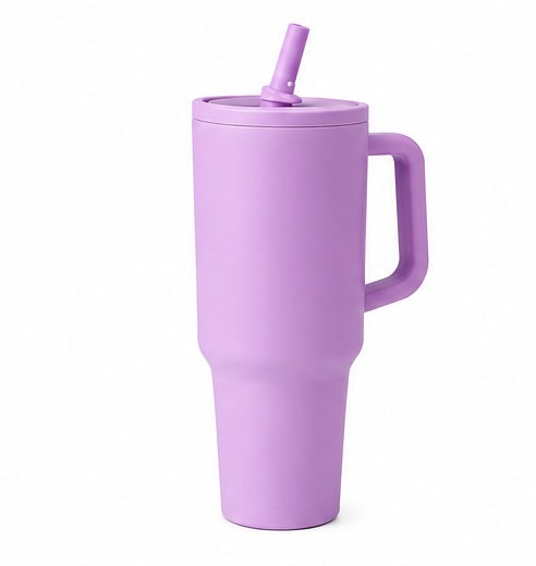 Vasos térmicos personalizados de 40oz