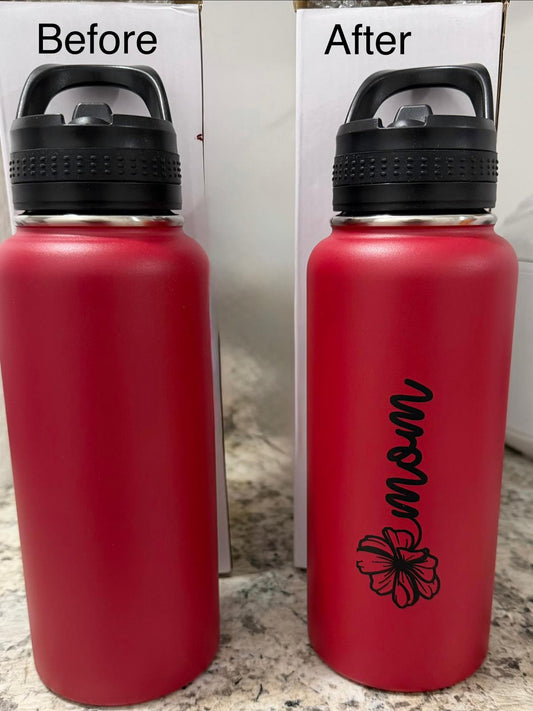 Termos Personalizados de 32oz