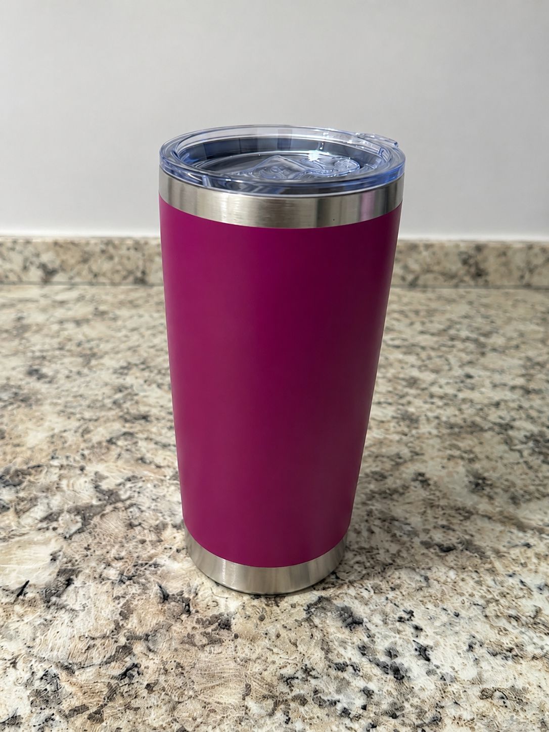 Customized 20oz tumbler/ +free gift