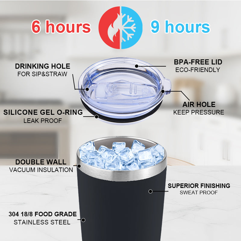 Customized 20oz tumbler/ +free gift